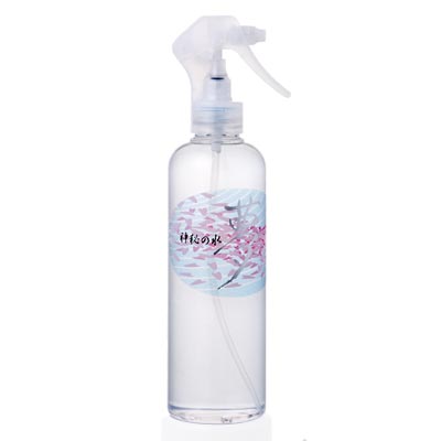 神秘の水280ml