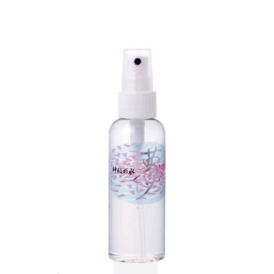 神秘の水100ml